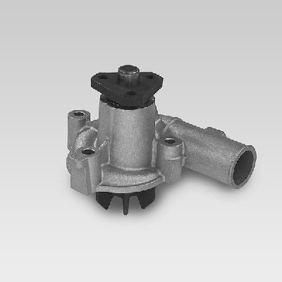 HEPU P821 Water Pump, engine cooling