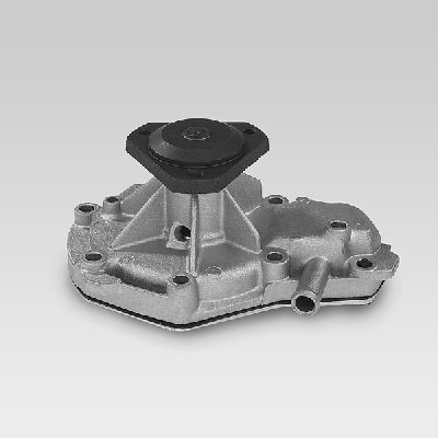 Water Pump, engine cooling HEPU P824