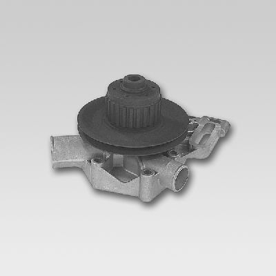 Water Pump, engine cooling HEPU P825
