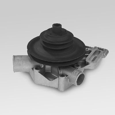 Water Pump, engine cooling HEPU P827