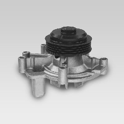 HEPU P829 Water Pump, engine cooling