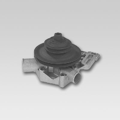 Water Pump, engine cooling HEPU P830