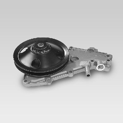HEPU P832 Water Pump, engine cooling