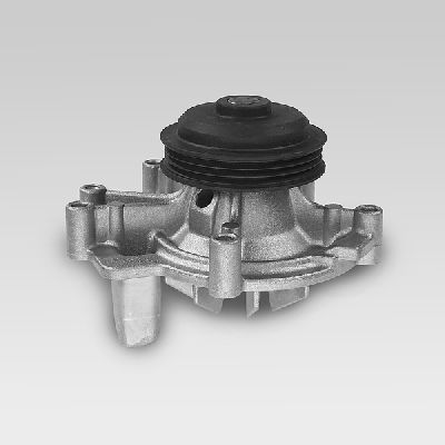 HEPU P838 Water Pump, engine cooling