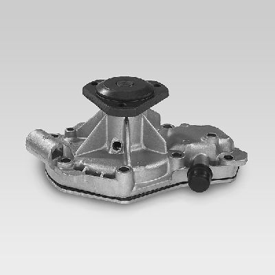 HEPU P840 Water Pump, engine cooling