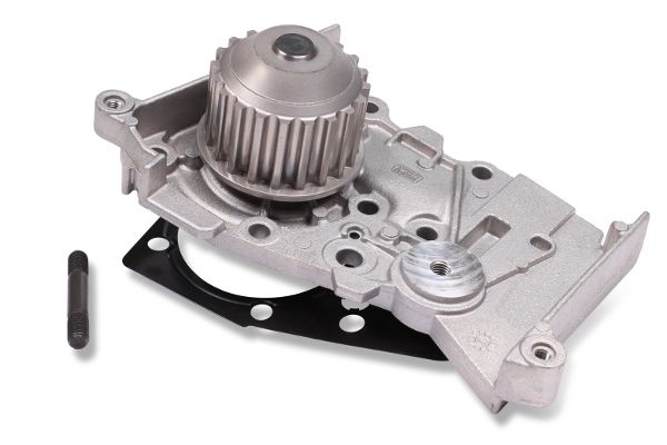 HEPU P842S Water Pump, engine cooling