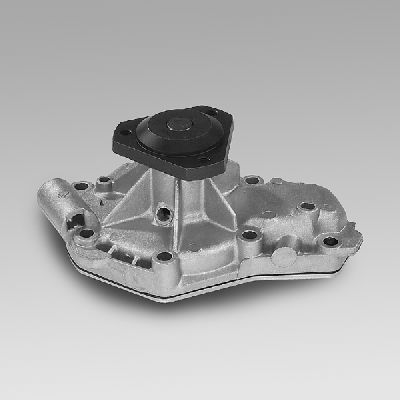 HEPU P848 Water Pump, engine cooling