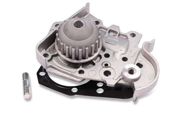 HEPU P849 Water Pump, engine cooling