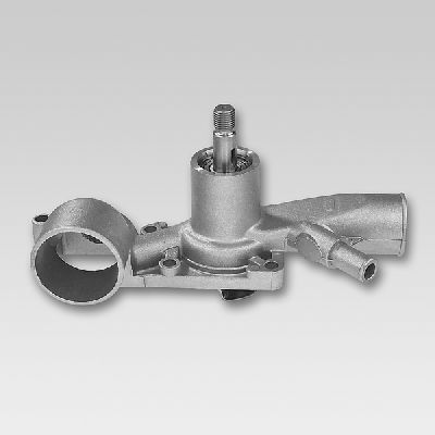 Water Pump, engine cooling HEPU P850