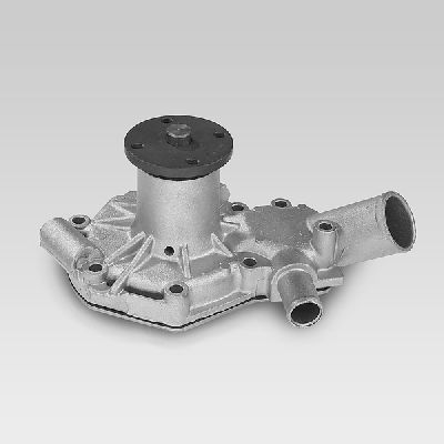 Water Pump, engine cooling HEPU P858