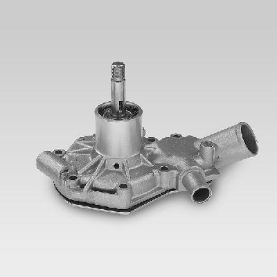 HEPU P859 Water Pump, engine cooling