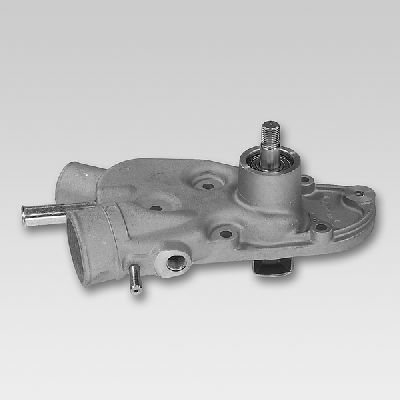 Water Pump, engine cooling HEPU P862