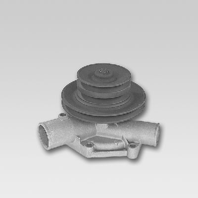 Water Pump, engine cooling HEPU P863