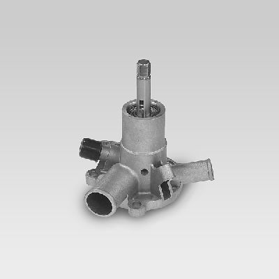 HEPU P867 Water Pump, engine cooling