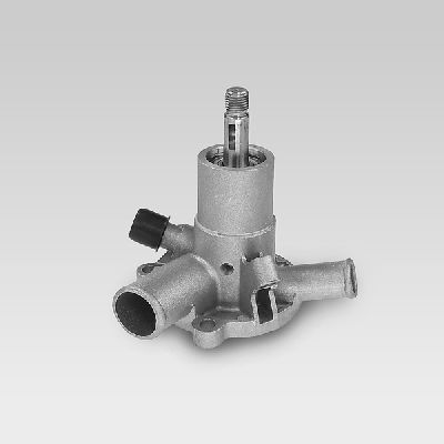 HEPU P868 Water Pump, engine cooling