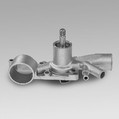 HEPU P874 Water Pump, engine cooling