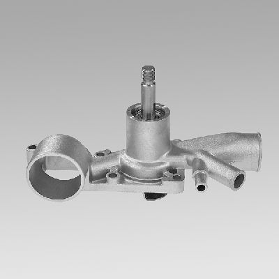 HEPU P875 Water Pump, engine cooling