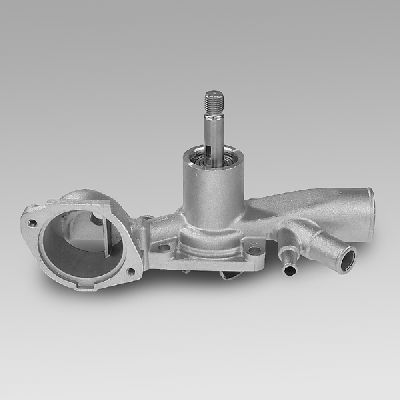 HEPU P878 Water Pump, engine cooling