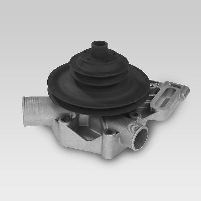 HEPU P881 Water Pump, engine cooling