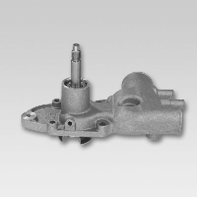 HEPU P883 Water Pump, engine cooling