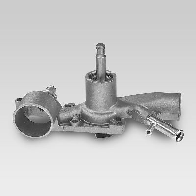 Water Pump, engine cooling HEPU P885