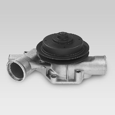 HEPU P886 Water Pump, engine cooling