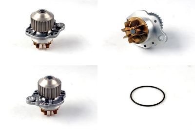 Water Pump, engine cooling HEPU P890