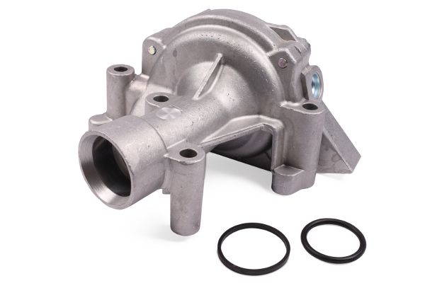 HEPU P897 Water Pump, engine cooling
