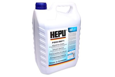 Antifreeze HEPU P900-RM11-005