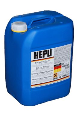HEPU P900-RM11-020 Antifreeze