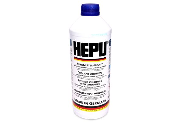 HEPU P900-RM11 Antifreeze