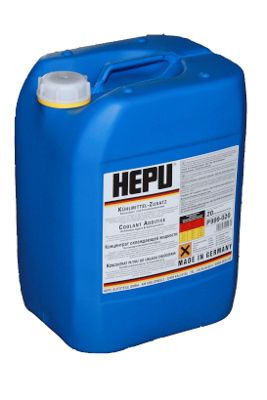 Antifreeze HEPU P900-RM12-020