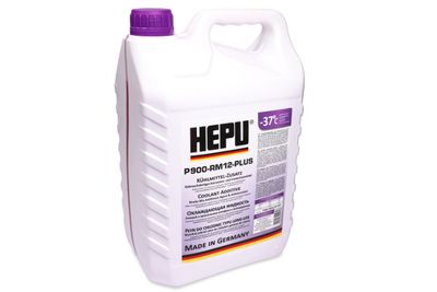 Antifreeze HEPU P900-RM12-PLUS-005