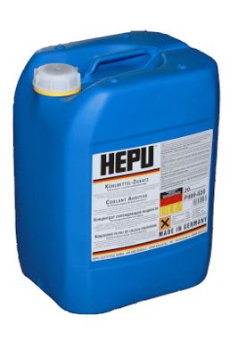 HEPU P900-RM12-PLUS-020 Antifreeze