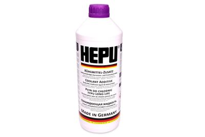 Antifreeze HEPU P900-RM12-PLUS