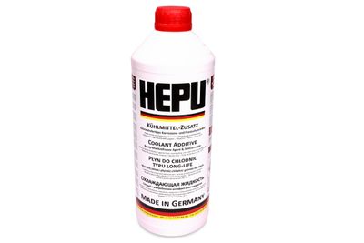 Antifreeze HEPU P900-RM12