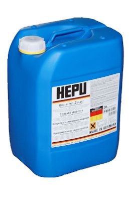 HEPU P900-RM13-020 Antifreeze