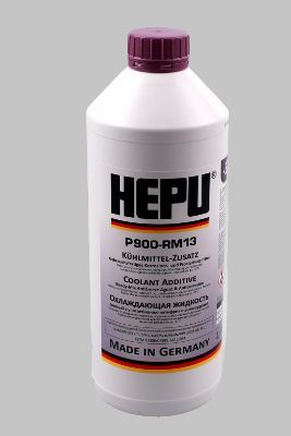 Antifreeze HEPU P900-RM13