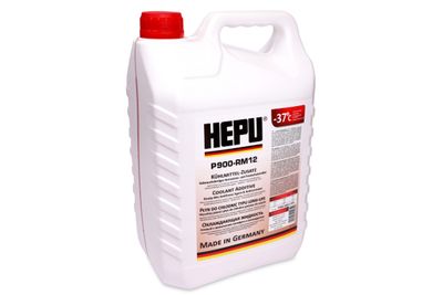 Antifreeze HEPU P900-RM12-005