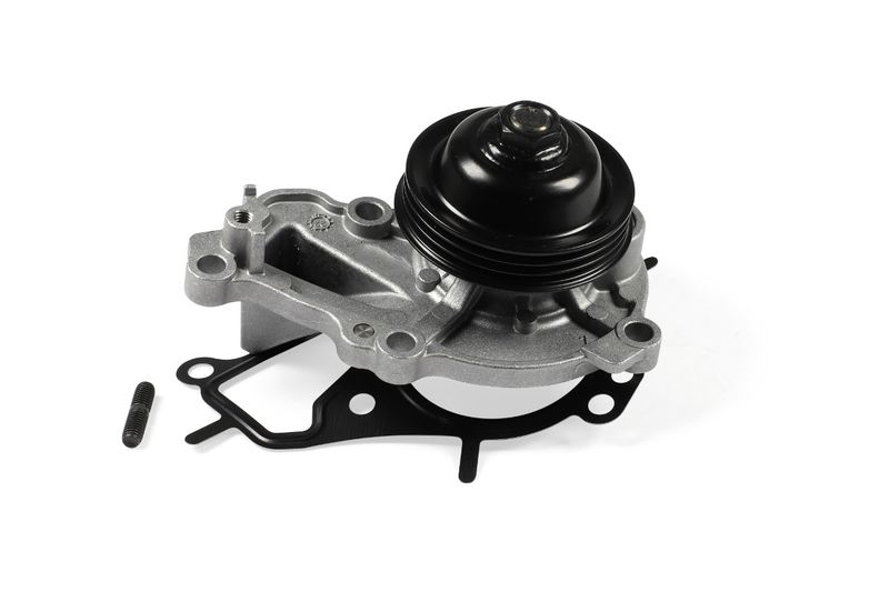 HEPU P908 Water Pump, engine cooling