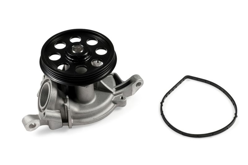 HEPU P9103 Water Pump, engine cooling