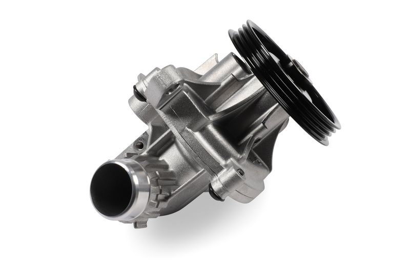 HEPU P9104-H Water Pump, engine cooling
