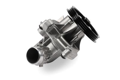 Water Pump, engine cooling HEPU P9104-H
