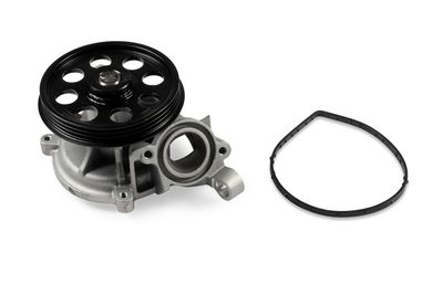 Water Pump, engine cooling HEPU P9104
