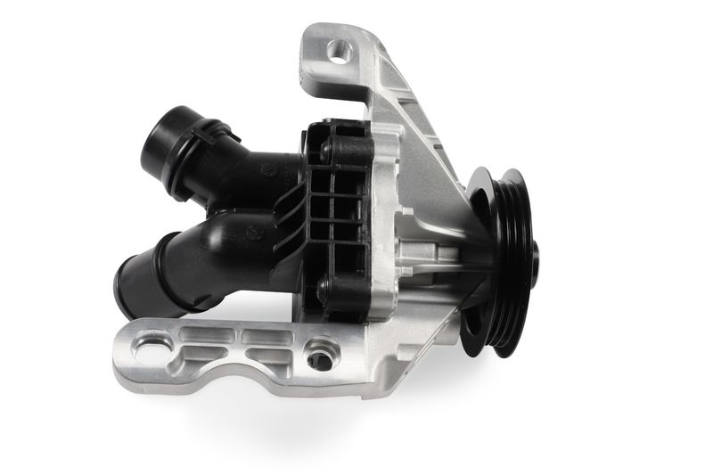 HEPU P9106 Water Pump, engine cooling