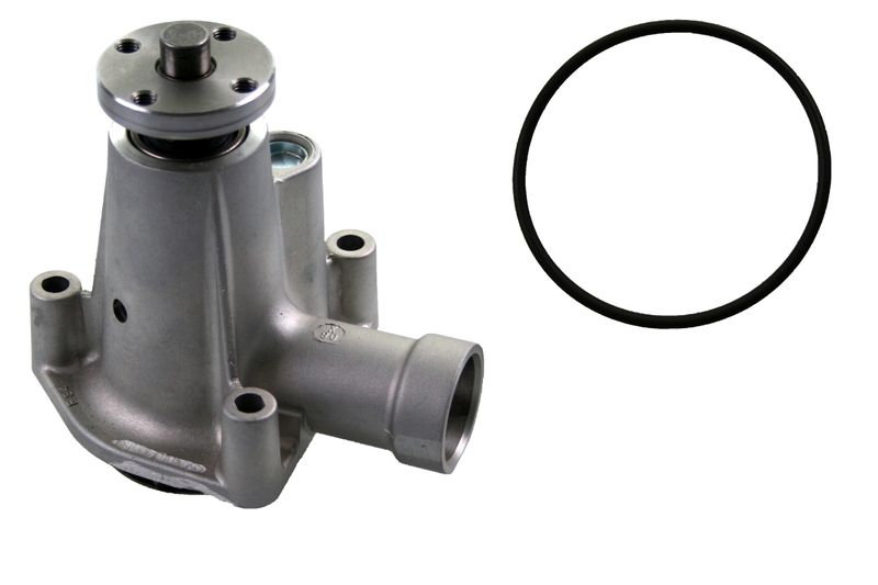 HEPU P9108 Water Pump, engine cooling