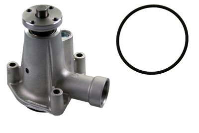 Water Pump, engine cooling HEPU P9108