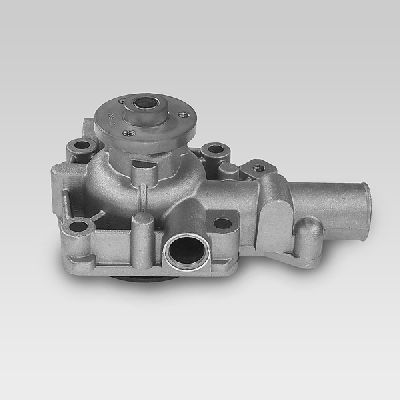 HEPU P913 Water Pump, engine cooling