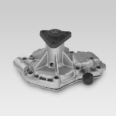 Water Pump, engine cooling HEPU P914