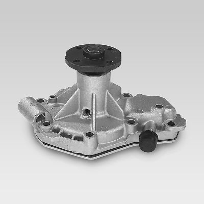 Water Pump, engine cooling HEPU P915